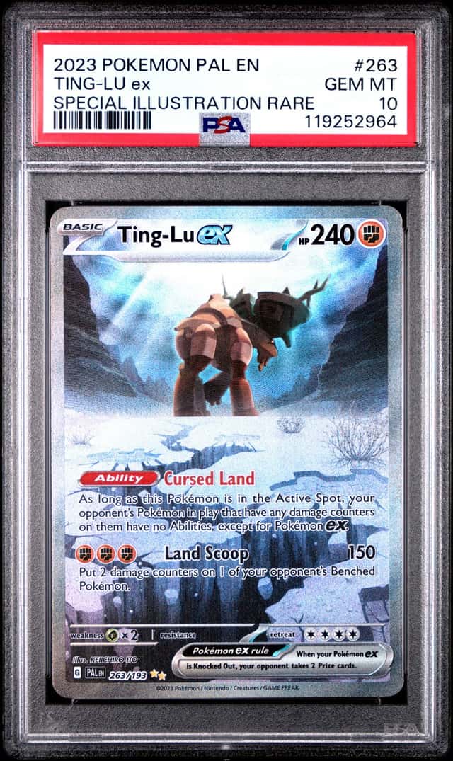 TING-LU ex