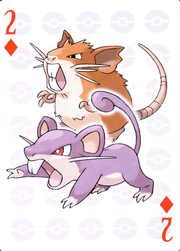 Pokemon Center