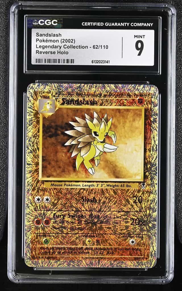 Sandslash