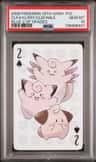 Clfa/clfry/clefable