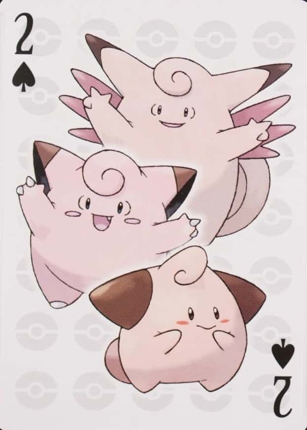 Pokemon Center