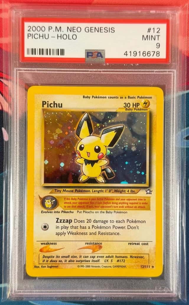 Pichu