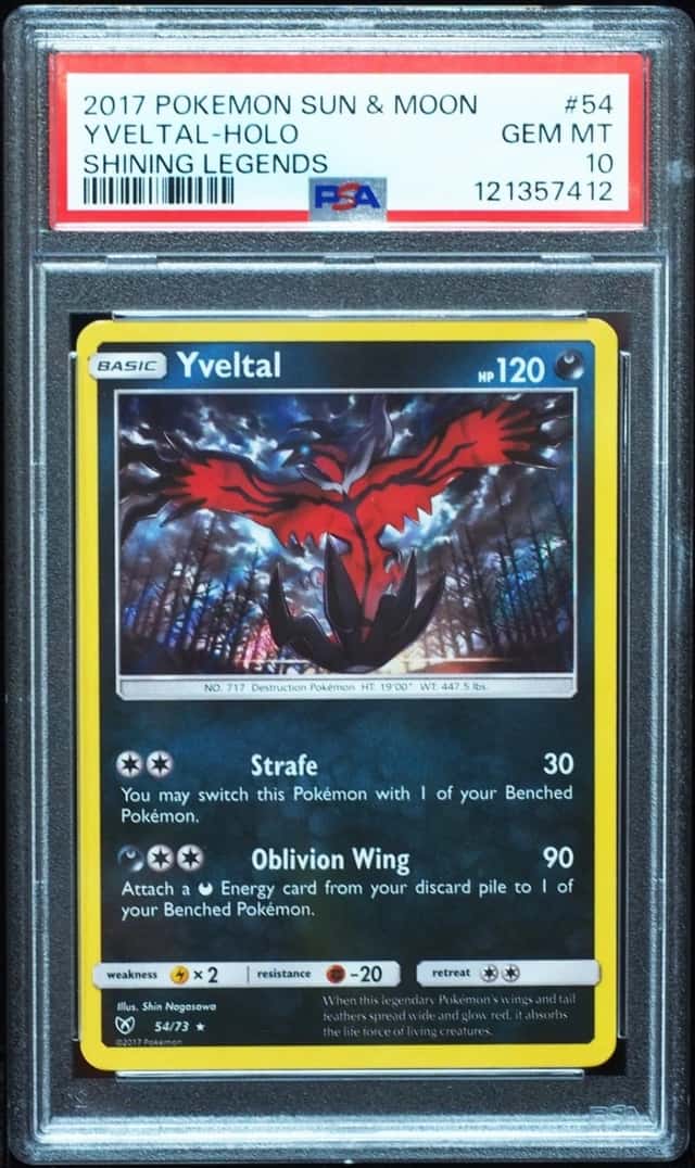 Yveltal