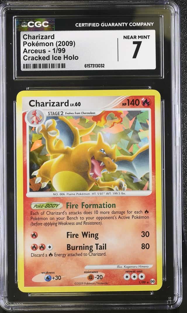 Charizard