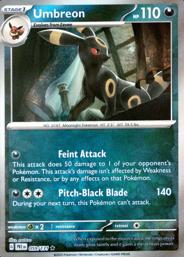 Master Ball · Reverse Holo