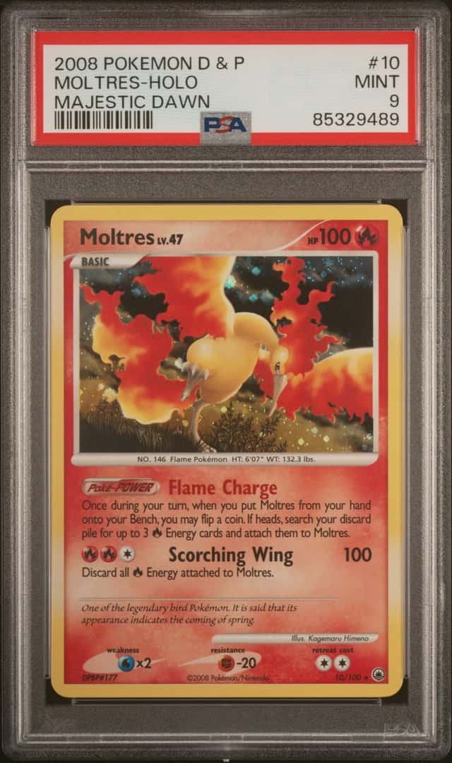 Moltres