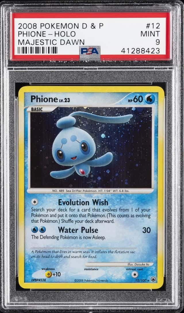 Phione