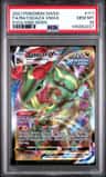 Rayquaza Vmax