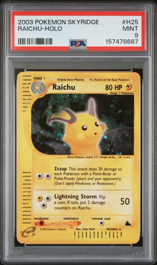 Raichu
