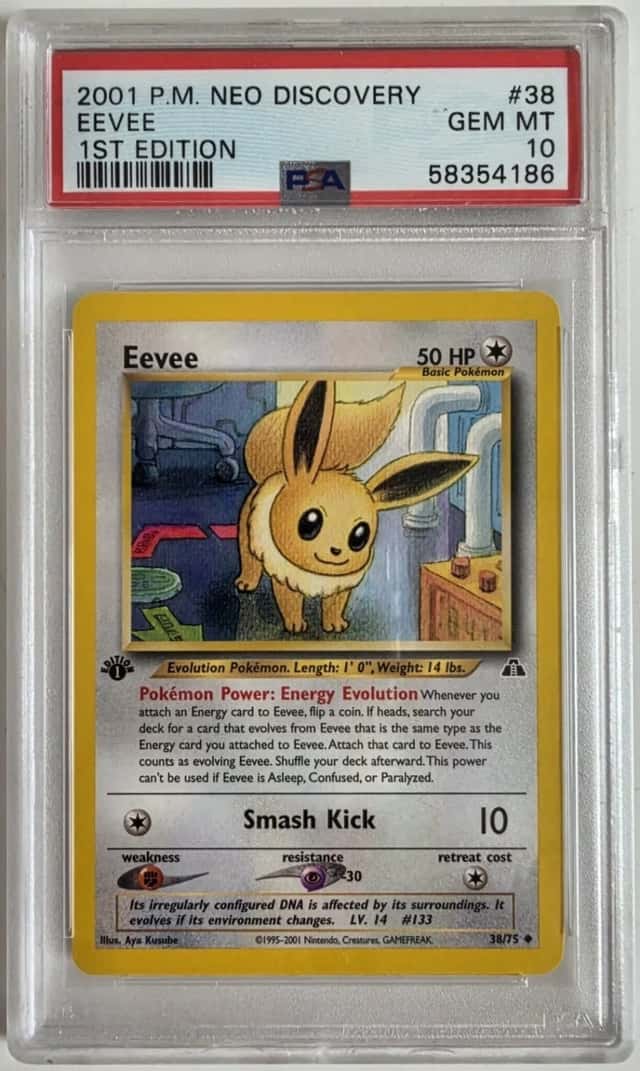 Eevee