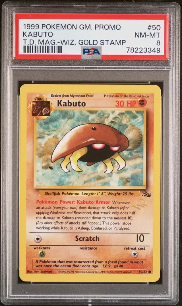 Kabuto