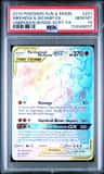 Marshadow & Machamp Gx