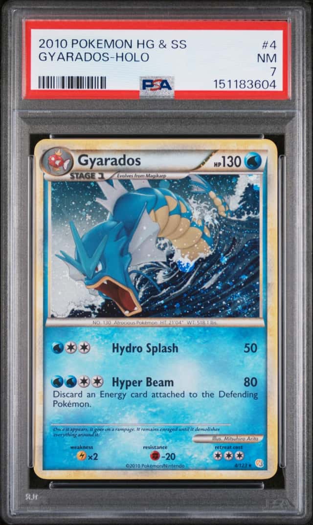 Gyarados