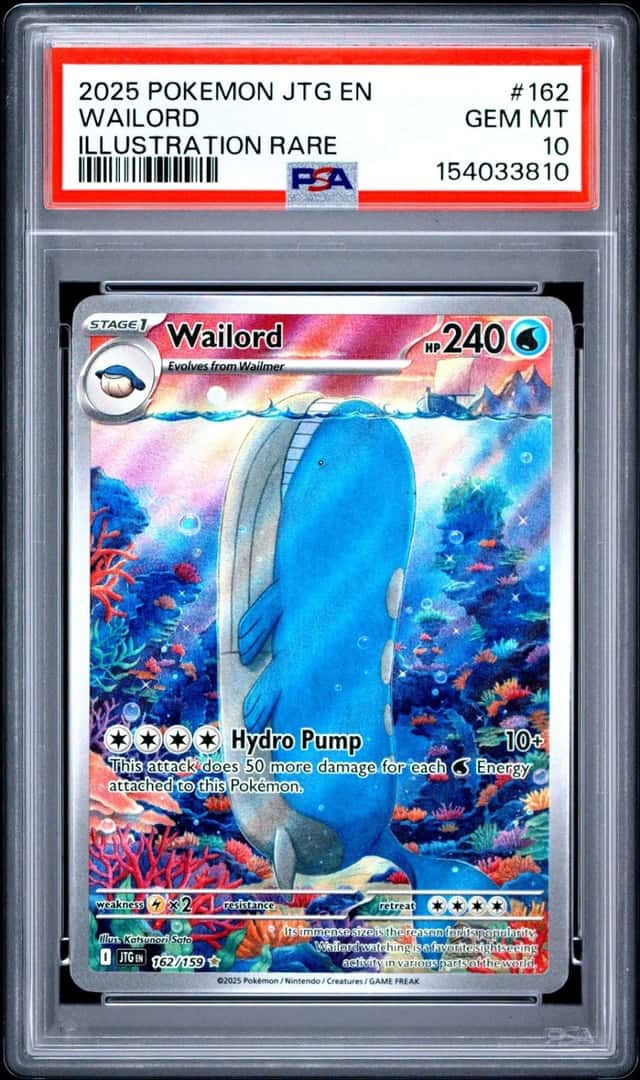 Wailord