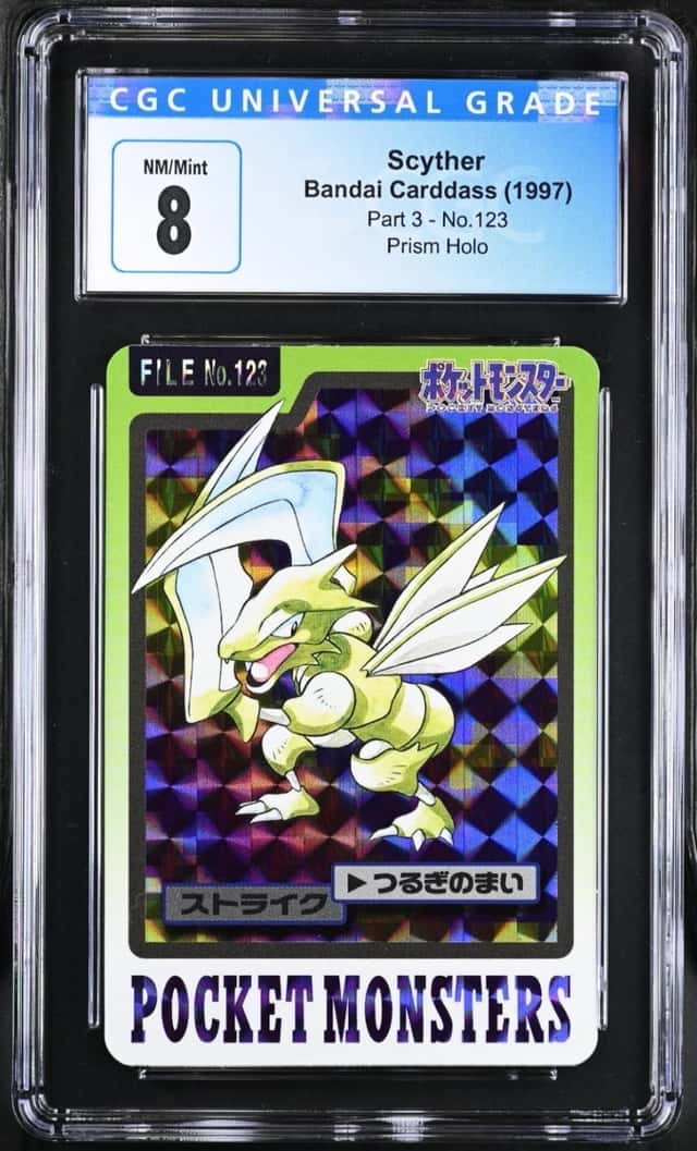 Scyther