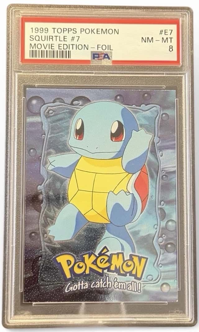 Squirtle