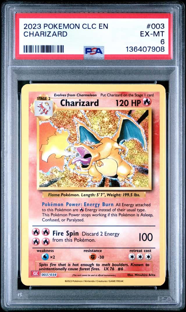 Charizard