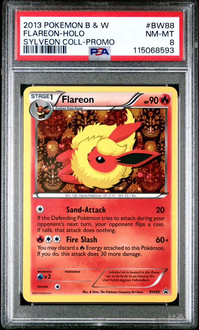 Flareon