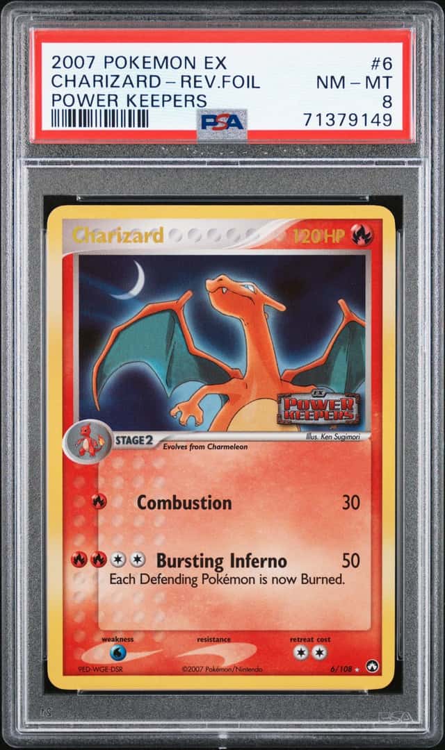 Charizard