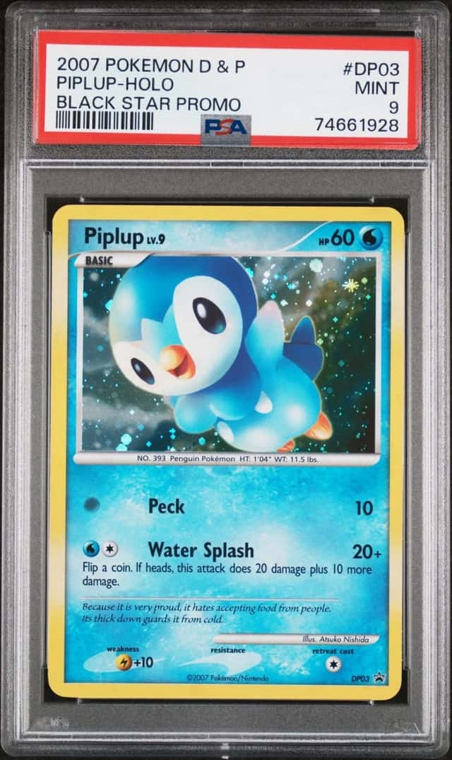 Piplup