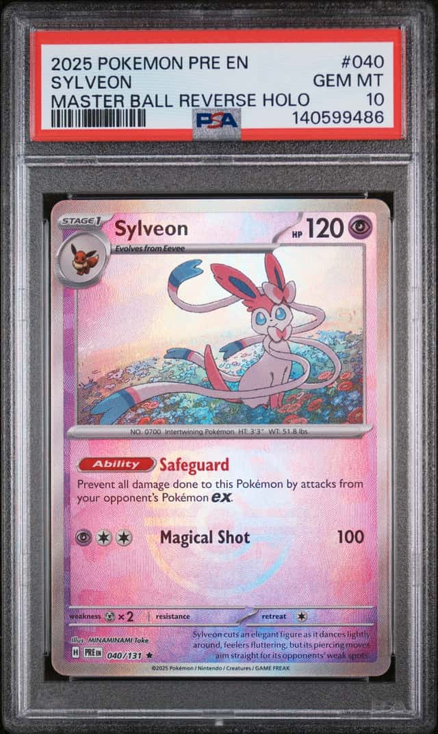 Sylveon