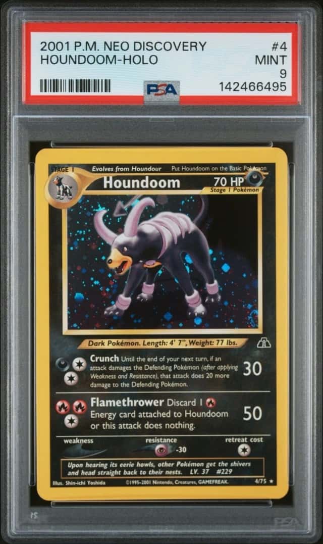 Houndoom