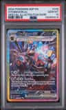 Hydreigon Ex