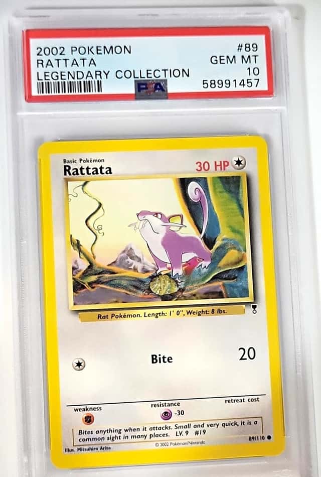 Rattata