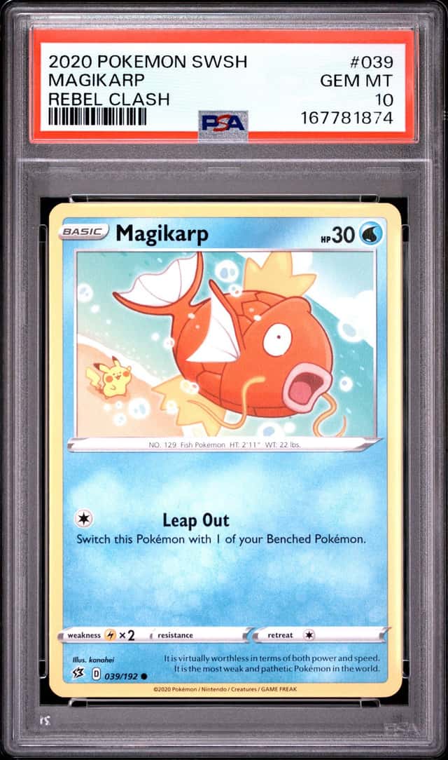 Magikarp