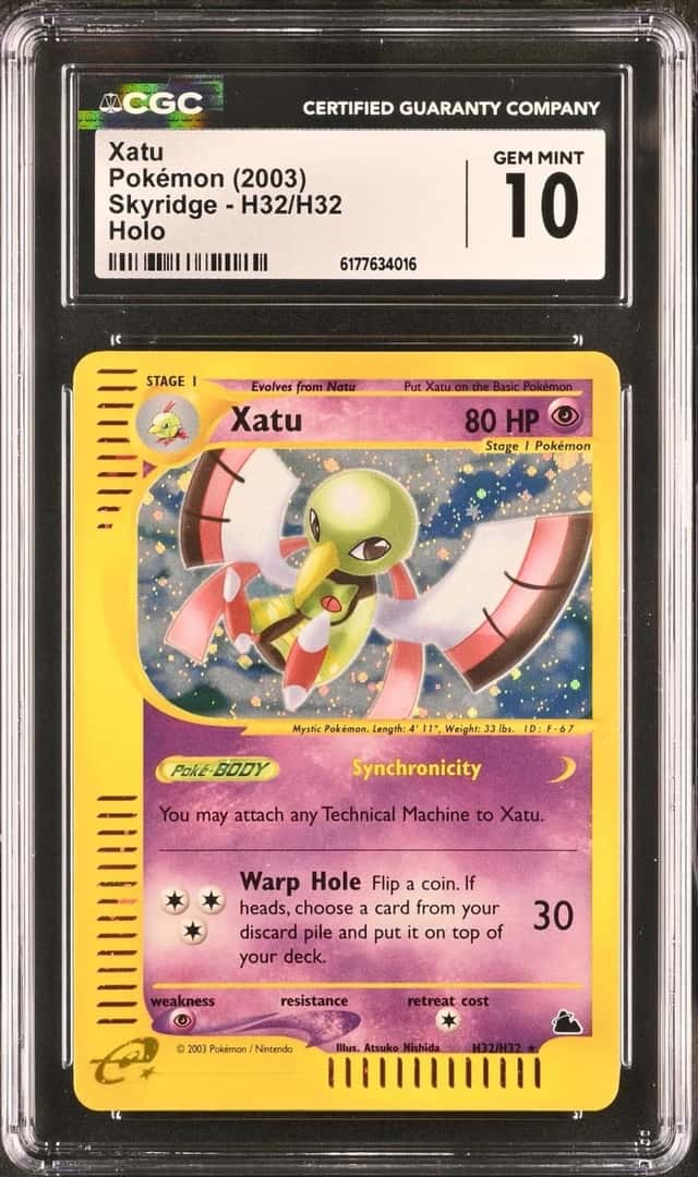 Xatu