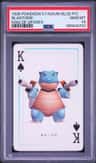 Blastoise