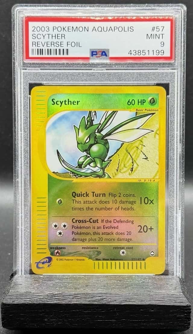 Scyther