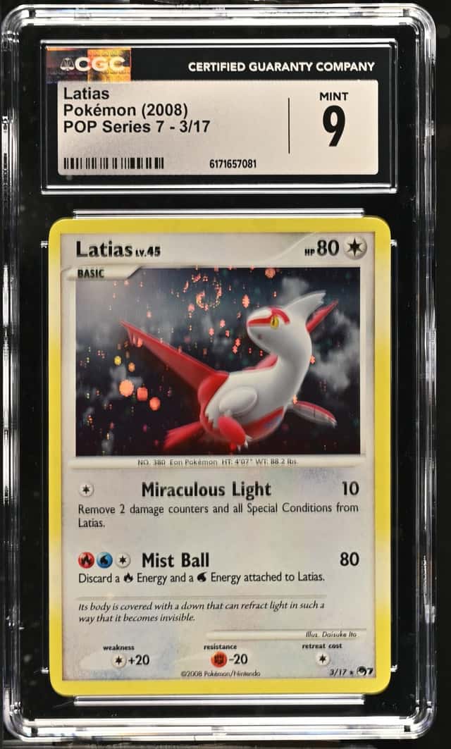 Latias