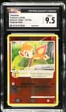 Chimchar