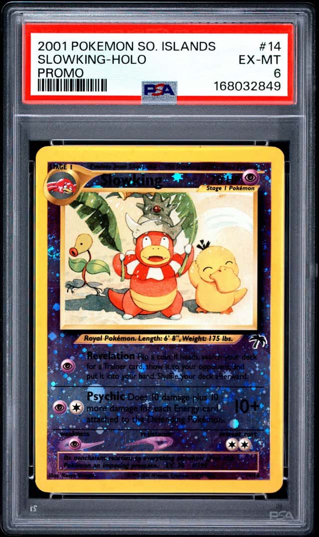 Slowking