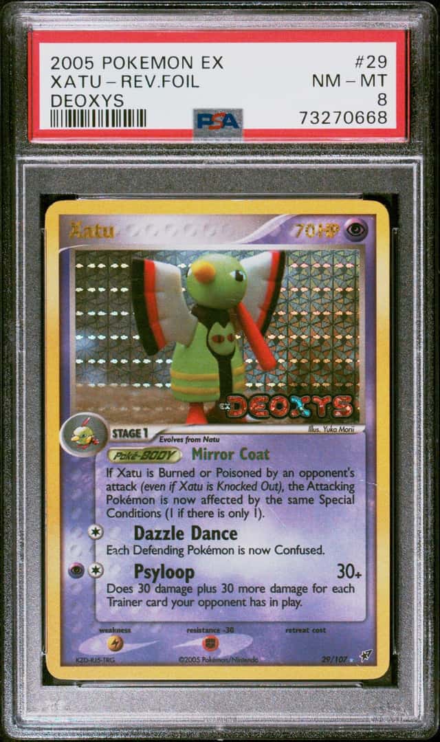 Xatu