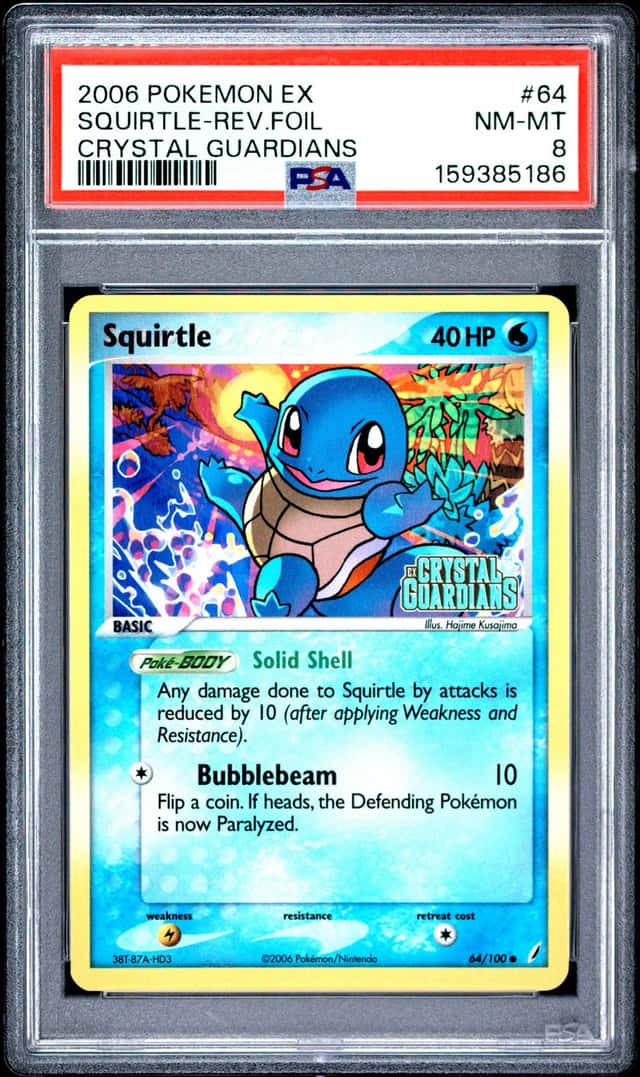 Squirtle
