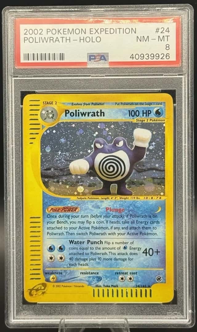 Poliwrath