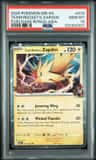 Team Rocket'S Zapdos