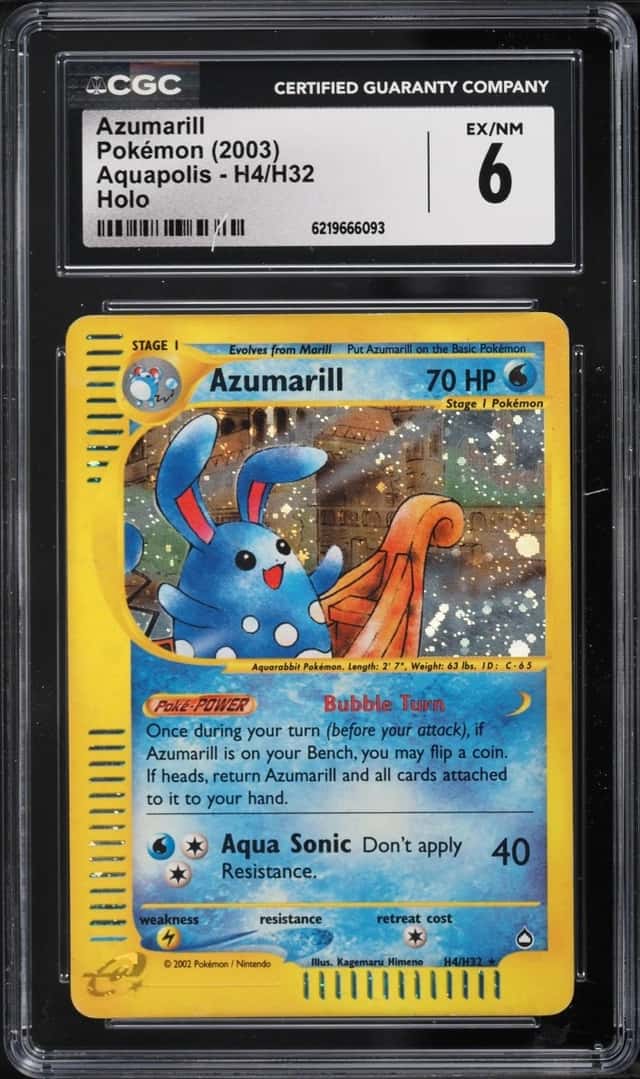 Azumarill