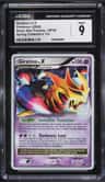 Giratina Lv X