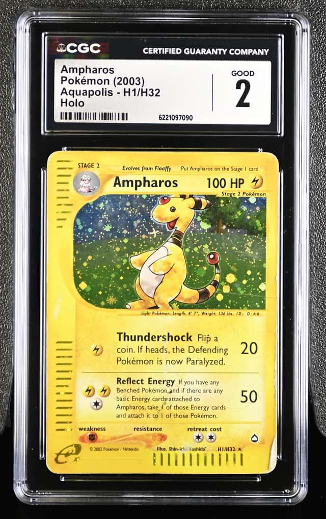 Ampharos