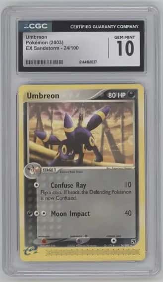 Umbreon