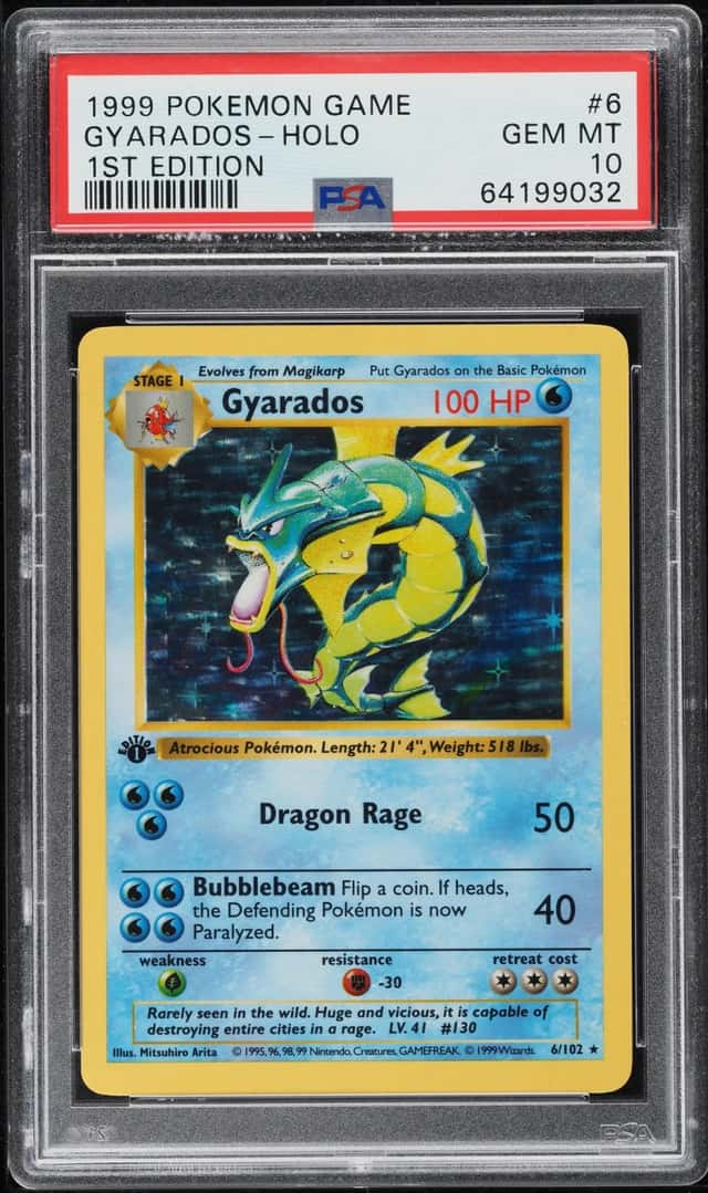 Gyarados
