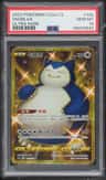 Snorlax