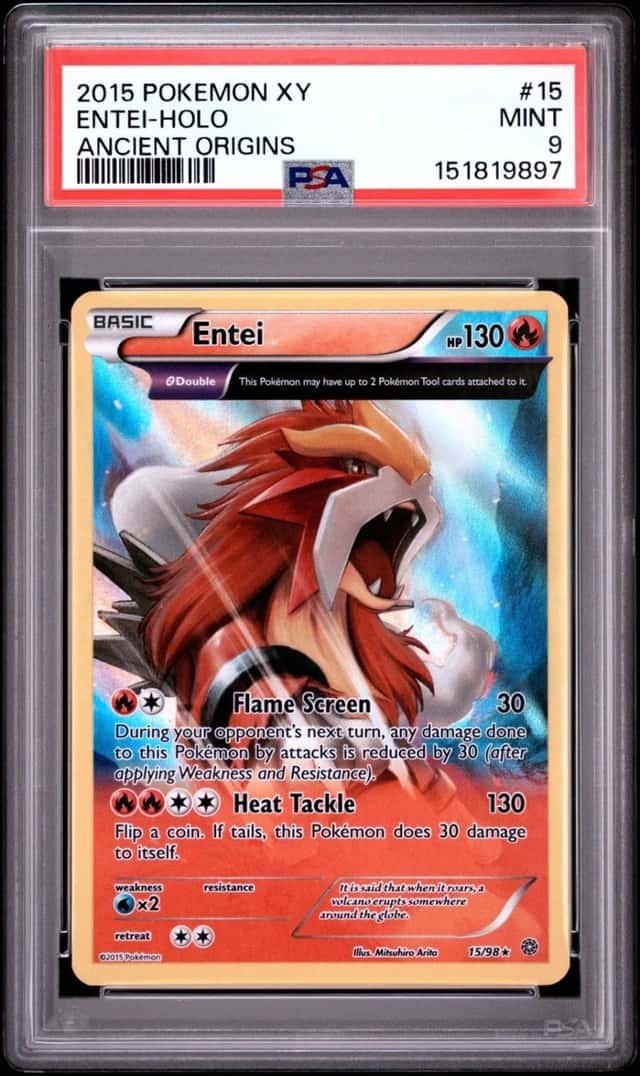 Entei