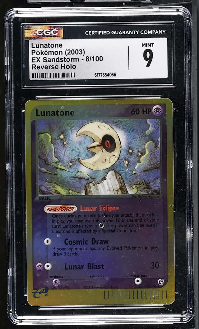 Lunatone