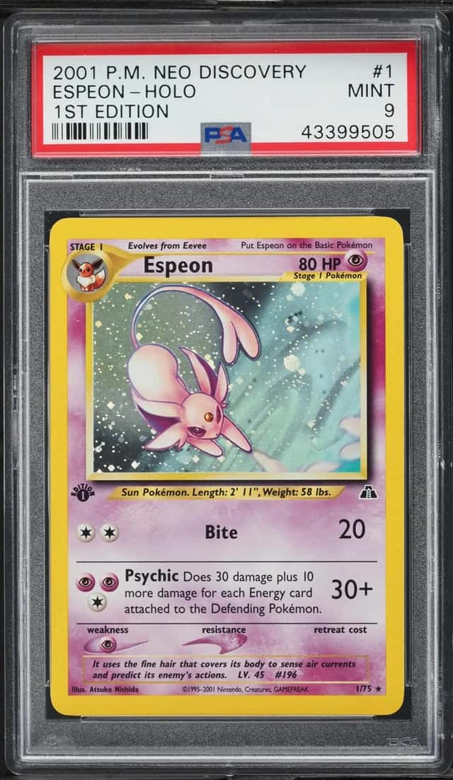 Espeon