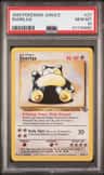 Snorlax
