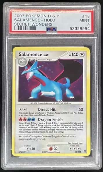 Salamence
